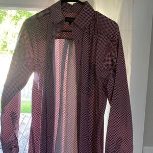 Ariat western shirt breathable